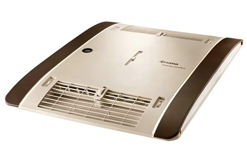 Air distributor creme - Ilmastointi + lämpöpumput - 9964048 - 1