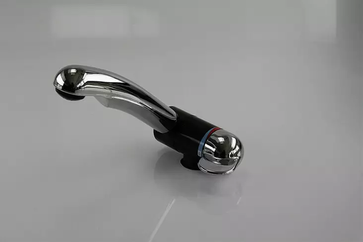 Einhebelmischer Reich Yksiotesekoittaja - Sekoittajat ja varustet - 9970318 - 1