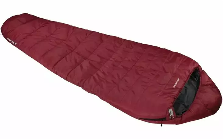 High Peak Redwood3L makuupussi 230 x 85 - Makuupussit ja varusteet - 155508 - 1
