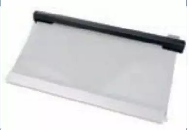 Hyttysverkkokasetti Remi 40x40 cm kattoikkunaan - Kattoikkunat / kattoluukut ( pienet) - 9925998 - 4