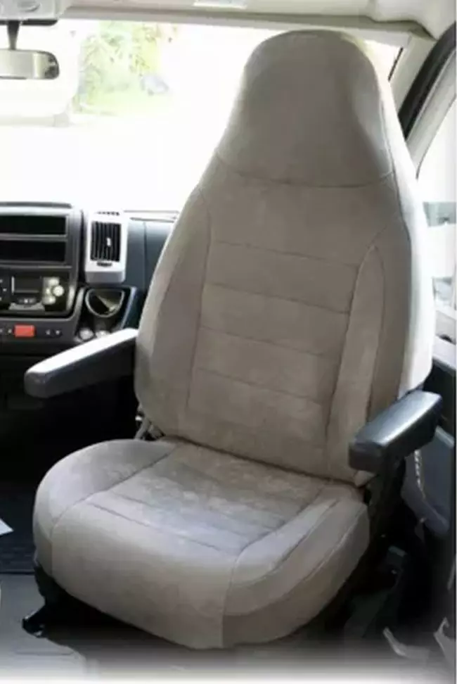 Ideatermica Venus istuinpäällinen 2 kpl - Istuinsuojat - 651708 - 1