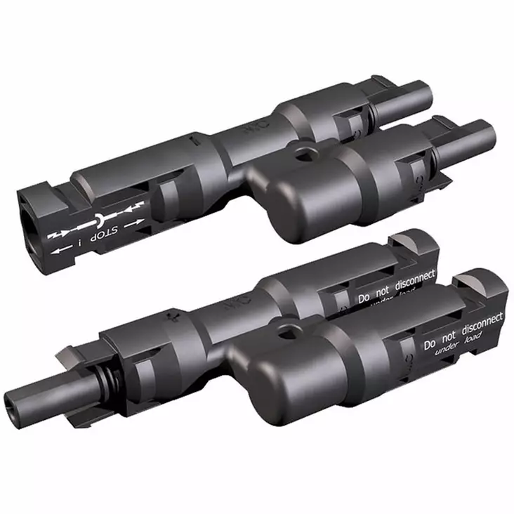 Quick Clip Phaesun liitin aurinkokenno - Aurinkokennot ja varusteet - 9930678 - 2