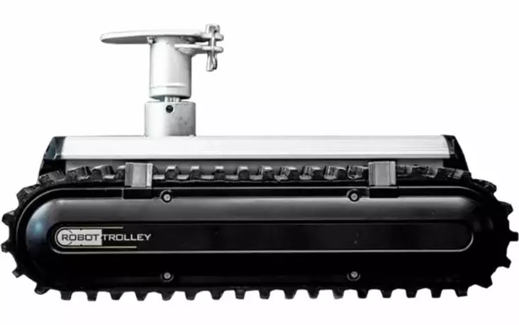 Robottivaunu RT 4500 vetovoima 4500 kg - - 469848 - 1