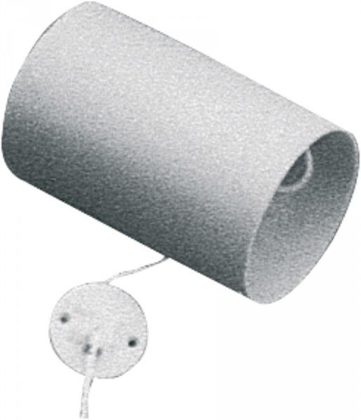 Säätöläppä suoraliitos SP 65 / 72 mm - Ilmakeskuslämmityskierto osat - 9954888 - 1