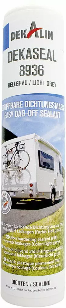 Sealing agent DEKALIN tiivistemassa - Liimat, massat,ilmankuivaus - 9943208 - 1