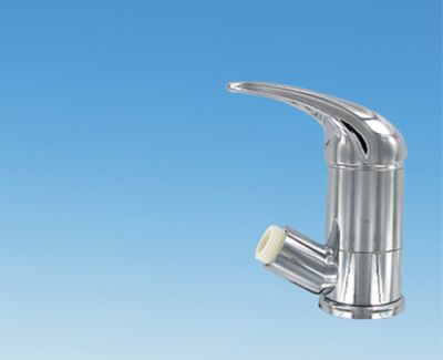 Shower tab ROMA chrome - Suihkuhanat - 9970538 - 1