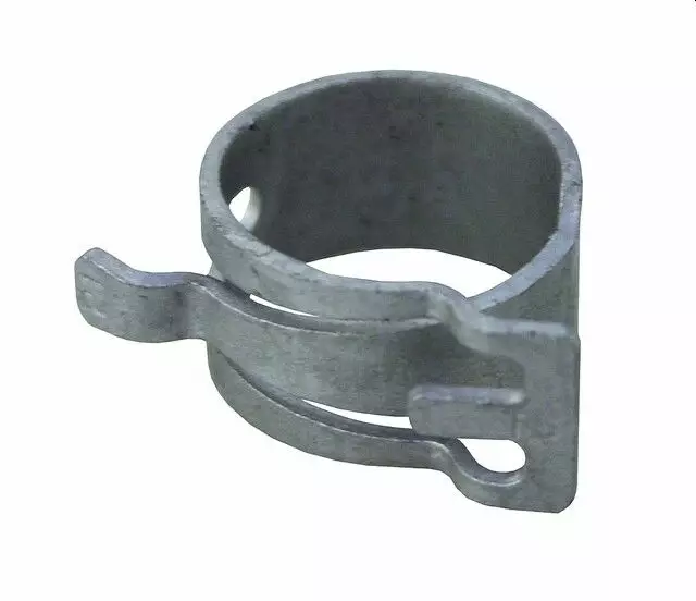 Spring band clamp LILIE 16 mm lemmari - Nesteklämpökierto-osat - 9960258 - 1