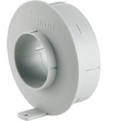 Supistuskappale RZ35 65 / 72 mm - Ilmakeskuslämmityskierto osat - 9954898 - 1