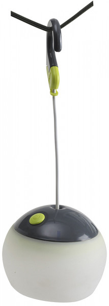 Telttavalaisin Eurotrail Sky - Retkivarusteita ja rinkat - 9917828 - 1