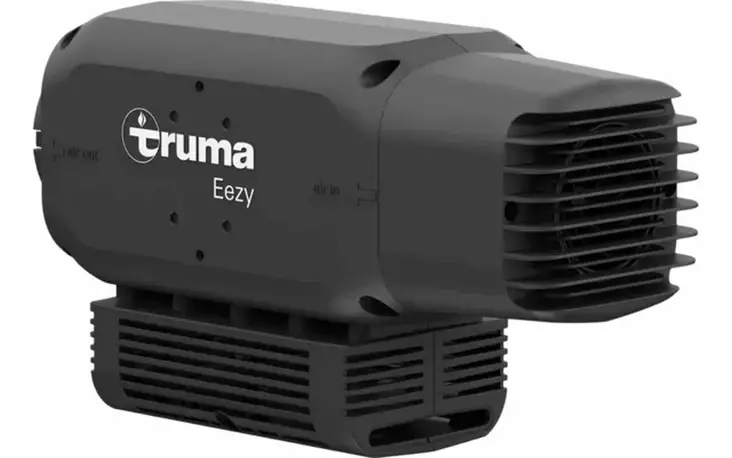 Truma Eezy sähkölämmitys 230 V 1800W - Sähkölämmittimet - 384308 - 1