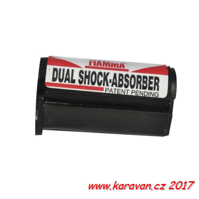 Vasempaan kiinnityssarjaan - Fiamman vara-osat - 9904218 - 1