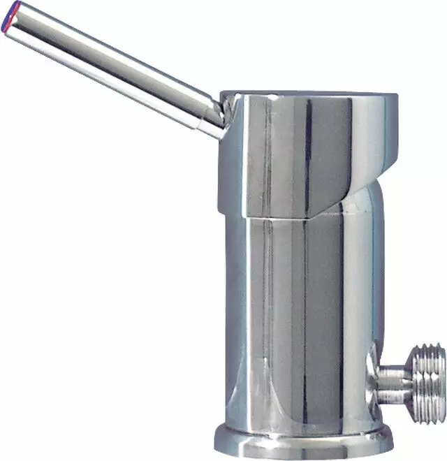 Yksiote suihkusekoittaja STILO Cromi - Vesitankit ja varusteet - 9980598 - 2