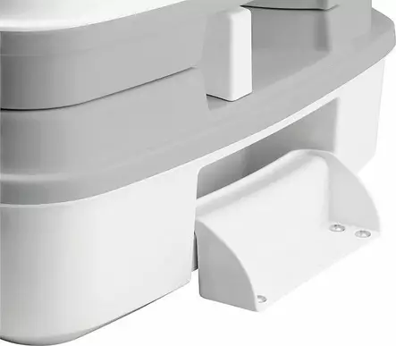 Bodenbefestigung Thetford lattiakiinnike - WC-varaosat ja tarvikkeet - 9906539 - 1