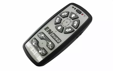 Enduro autoSteady automaatti tukijalat - Nurkkatuet ja nostimet - 511399 - 1