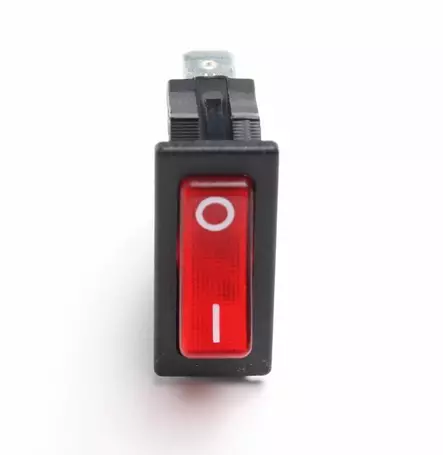 Jääkaapin autom. Sytytyskytkin valolla - Dometic jääkaappien varaosat - 9991369 - 3