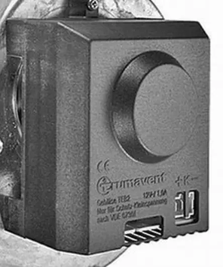 Kappe TEB -  Varaosaluettelo ja muut tuotteet. - 9906749 - 1