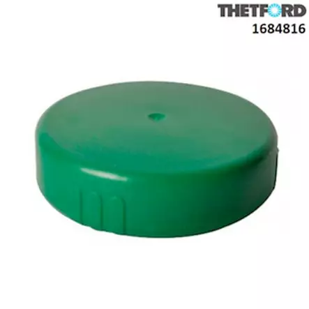 Kasnsi Thetford C402 C vesitäyttöön. - WC-varaosat ja tarvikkeet - 9908369 - 1