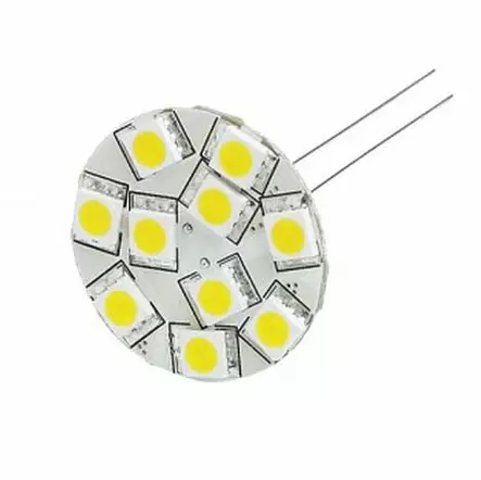 LED Leuchtmittel - Autojen valaisimet ja polttimot - 9980349 - 1