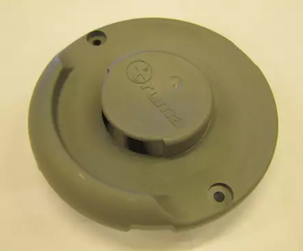 Lämpökaminan pakoputken ulko-osa Truma-Alde. -  Varaosaluettelo ja muut tuotteet. - 9996459 - 1