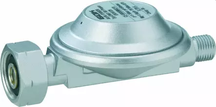 Matalapainesäädin GOK Typ EN61 1,5 kg/h - Paineen alentimet 30 mbar - 9951569 - 2