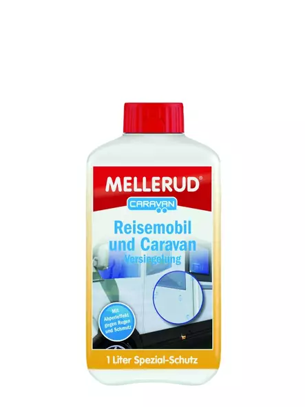 Motorhome and Caravan Sealing 1 liter - Pesu-ja puhdistus - 9984099 - 1