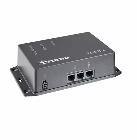Set Truma Leve lControl und iNet-Box - Kaasun pinnan ja määrän mittaus pullossa - 9953319 - 2