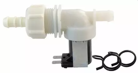 Thetford WC:n C200 C-C250-C403L Magneetti venttiili - WC-varaosat ja tarvikkeet - 9956129 - 1