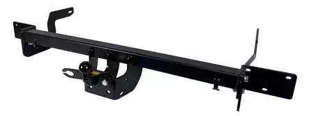 Vetokoukku Fiat pakettiauton koriin - Vetokoukut ja jatkorungot - 9943479 - 2