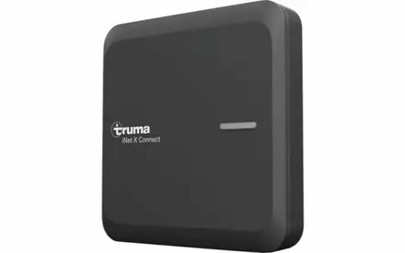 Truma Remote Module Truma iNet X Connect - Truma Combi / E / Diesel varaosat - 852889 - 2