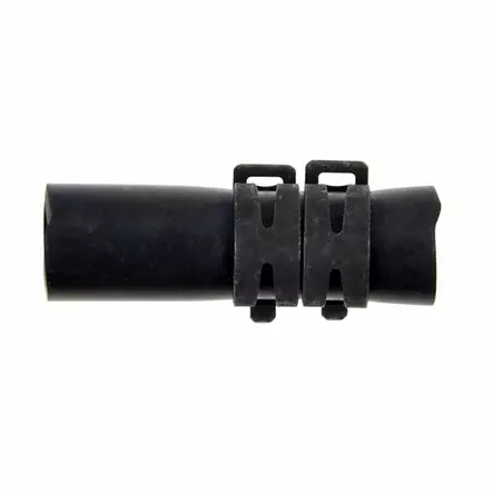 ALDE Kumiliitos takaiskuventtiilillä - Alde pannujen osat tilaustuote. - OA3000-529 - 1