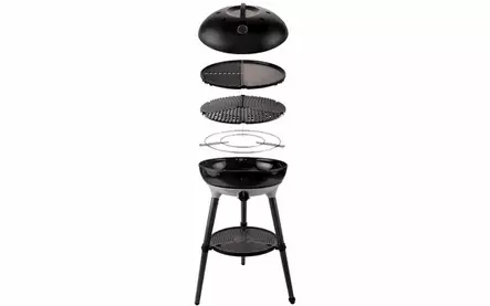 Cadac-kaasugrilli Carri Chef 50 BBQ - Grillit  ulkona kaasulla - 100049 - 1