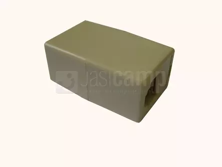 Liitos Kotelo ohjauspanee jatkojohdolle. -  Varaosaluettelo ja muut tuotteet. - 9997519 - 1