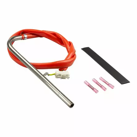 Thetford Piezosytytin, harmaa - Thetford jääkaappien varaosat/ tarvikkee - 625689 - 1