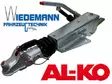 Auflaufbremse AE150V + Haube - Vetopäät varusteineen - 9916869 - 1