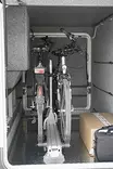 Bike carrier rear garage takatalliteline - Takatallitelineet + varusteet - 9942799 - 4