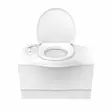 Cassettentoilette Thetford C 403 L vasen - Kasetti WC:t - 9931569 - 2