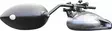 Exterior mirror MILENCO levikepeilit - Auton peilit ja lisäpeilit - 9943789 - 1