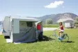 Fiamma Caravanstore 360 vaunumarkiisi De Luxe Grey - Telttojen varaosat ja varusteet - 9910359 - 1