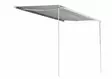 Fiamma roof awning kattomarkiisi F80 S - Fiamma katolle - 9954649 - 2