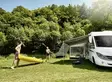 Sivuseinä Sun Blocker G2 225 - 244 cm -  - 9918329 - 1