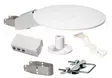 TRIAX ACTIVE Digital TV-antenni UFO170, Raduo FM, DAB, DAB+, BIII. UHF - Pistotulpat, pistrasiat ja muut - 5702661091209 - 1