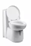 Thetford cassette toilet C 263 CS CB - Kasetti WC:t - 9960119 - 2