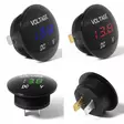Voltmeter - 230V Kaapelit, adapterit, kelat - 9930249 - 4
