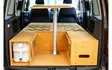 Moonbox Camping Box Nature KombiVan - Kalusteet ja varusteet sisällä - 272039 - 6