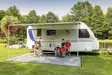 Seinämarkiisi Fiamma Caravanstore 190 - Fiamma seinään - 9951969 - 2