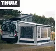 Sivuseinät Thule Residence G3 telttaan - - 9951739 - 3