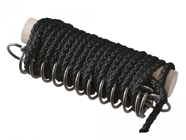 3DOG camping guy rope - Retkituolit - 9950819 - 1