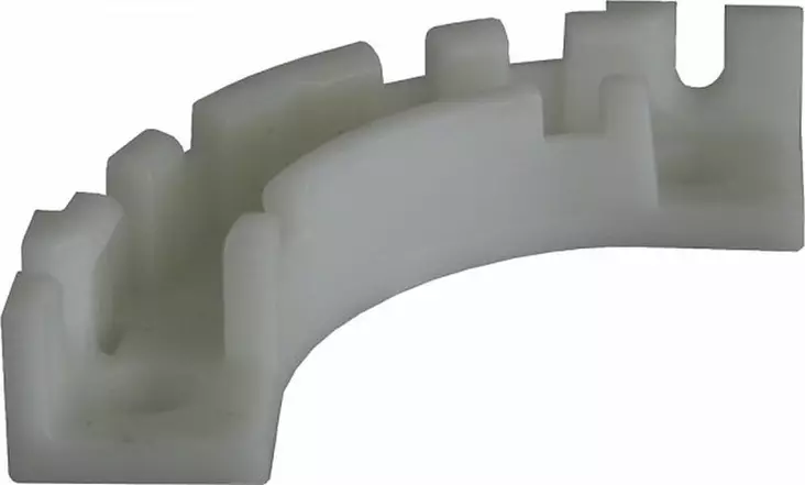 90°-kulmatuki UniQuick vesiputkelle - Vesitankit ja varusteet - 9981509 - 3