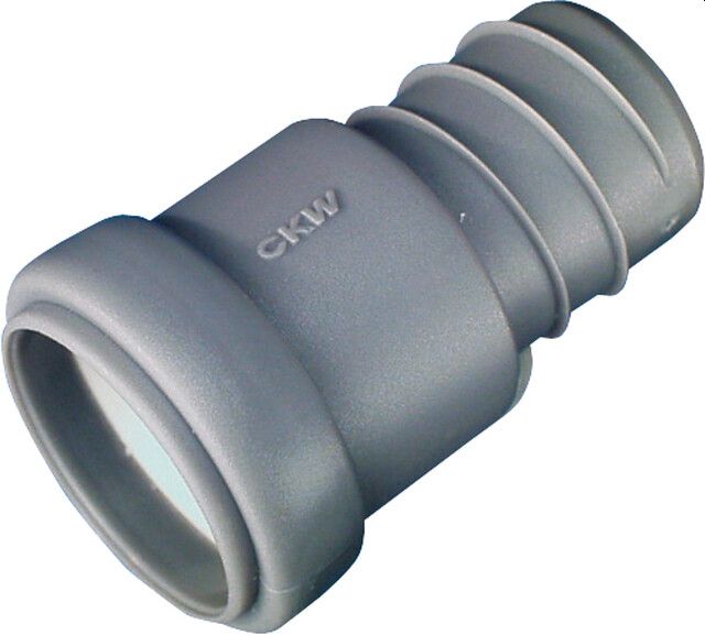 AW-pipe system cross unit - Lattiakaivot ja putket - 9971109 - 2