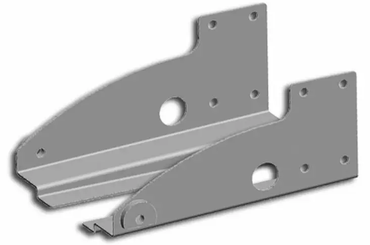 Adaptersarja M Truma vetomoottoriin - - 9905849 - 1